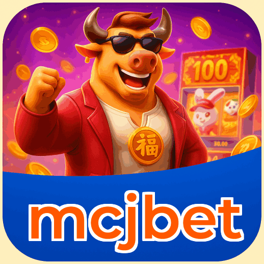 mcjbet APK - Download Oficial Android