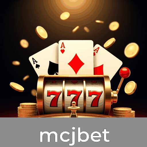 Cassino Online mcjbet