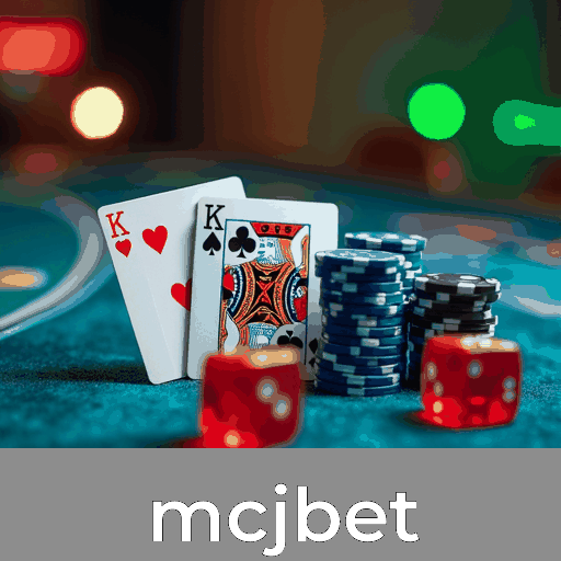 Cassino Online mcjbet