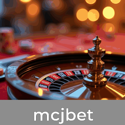 Cassino Online mcjbet