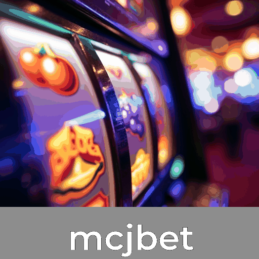 Cassino Online mcjbet