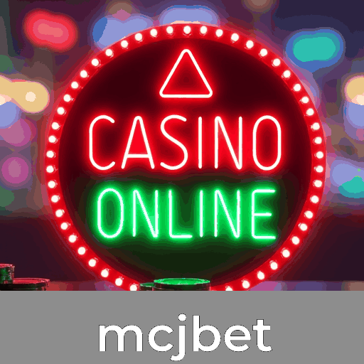 Cassino Online mcjbet
