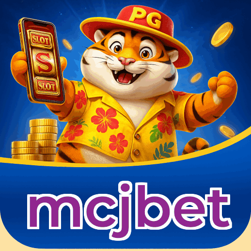 mcjbet Bônus - Catálogo Completo 2026