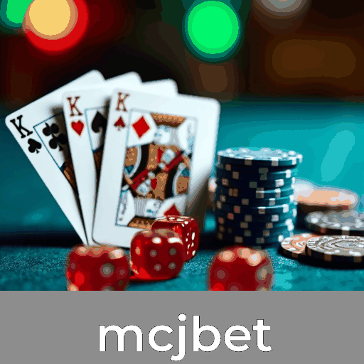 Cassino Online mcjbet