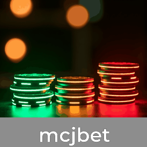 Cassino Online mcjbet