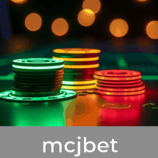 Jogos Crash no Cassino mcjbet