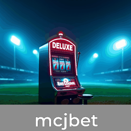 Cassino Online mcjbet