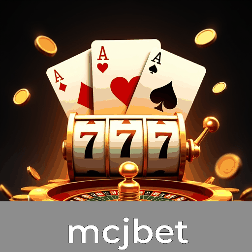 Acessar o site mcjbet COM