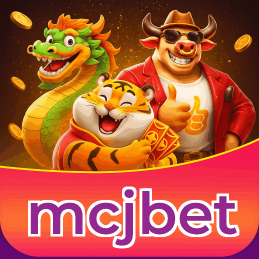mcjbet Baixar App