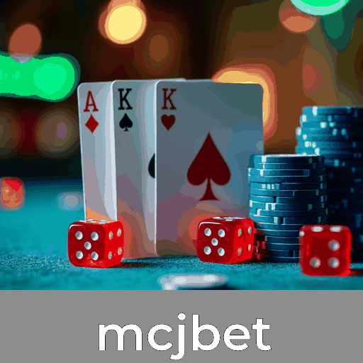 mcjbet: O melhor cassino online com pagamentos rápidos