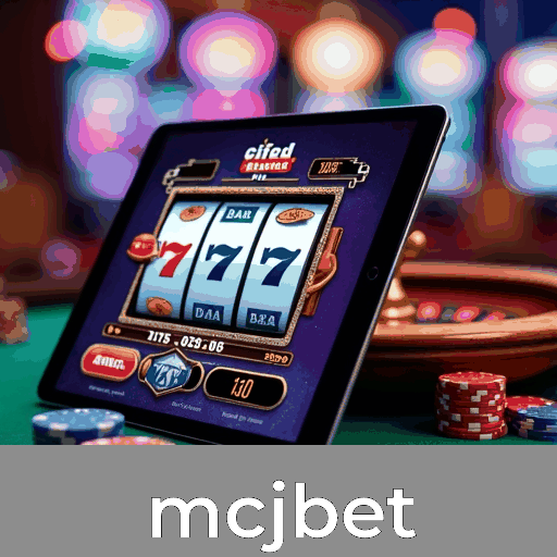 Cassino Online mcjbet