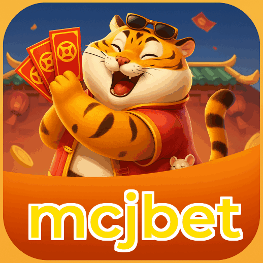 mcjbet App Mobile - Android e iOS