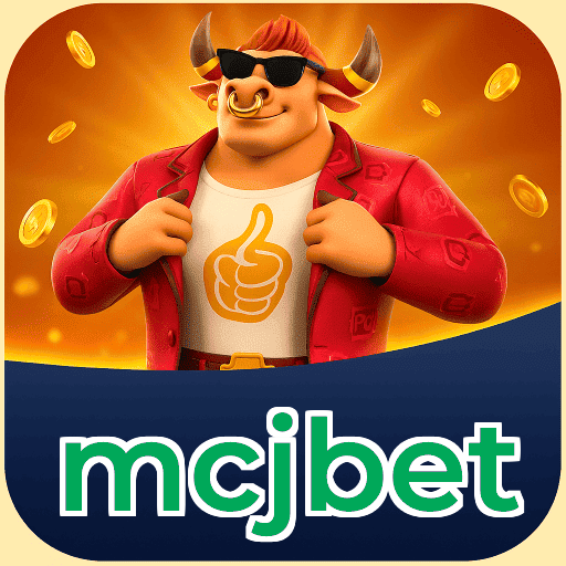 mcjbet logo